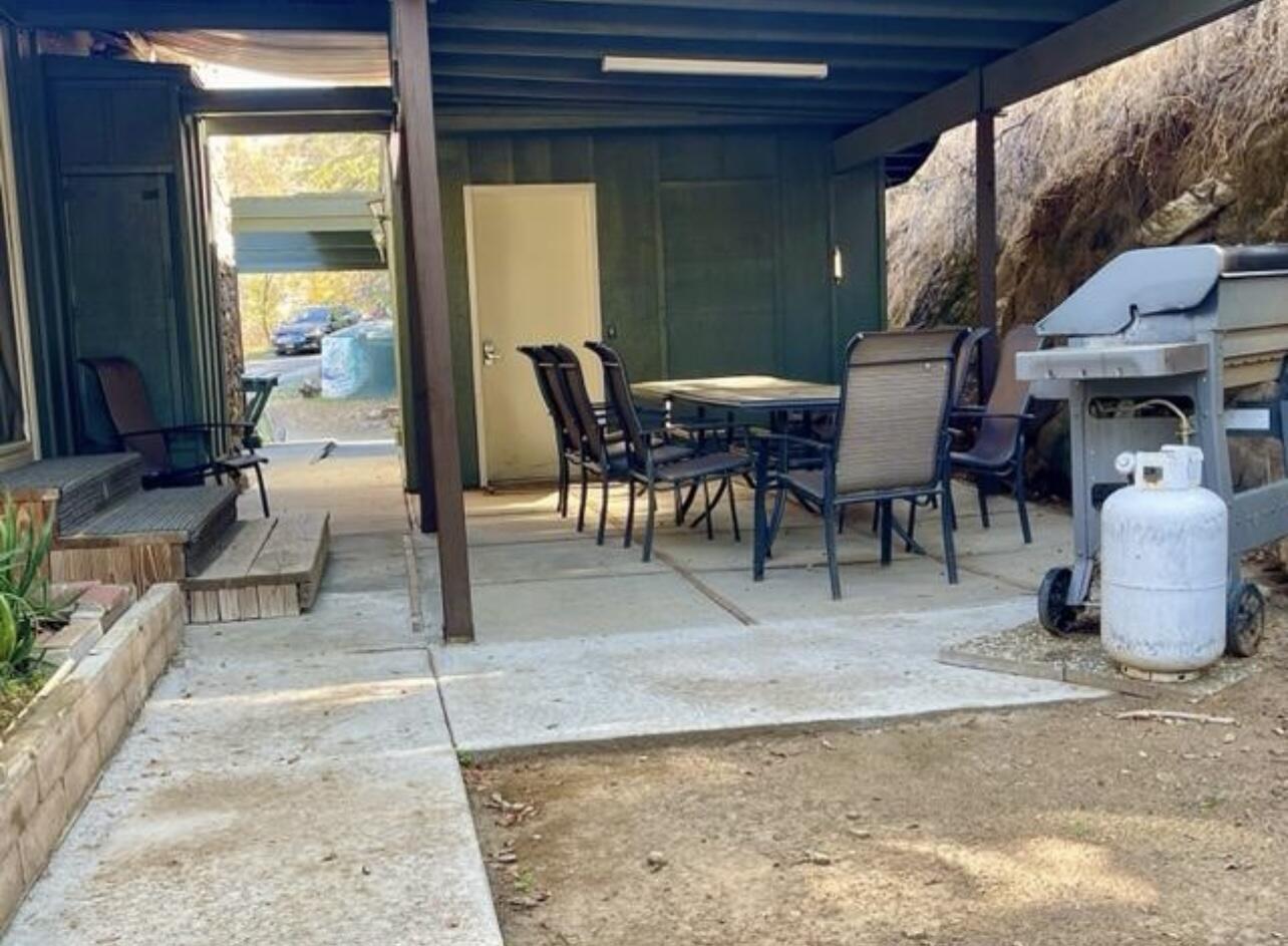 45832 Sierra Drive, Unit B Three Rivers, CA 93271 - Photo 3 of 4 IMG_7329