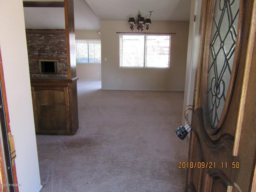 4376 Rigel Avenue Lompoc, CA 93436 - Photo 3 of 20 a view of a storage & utility room