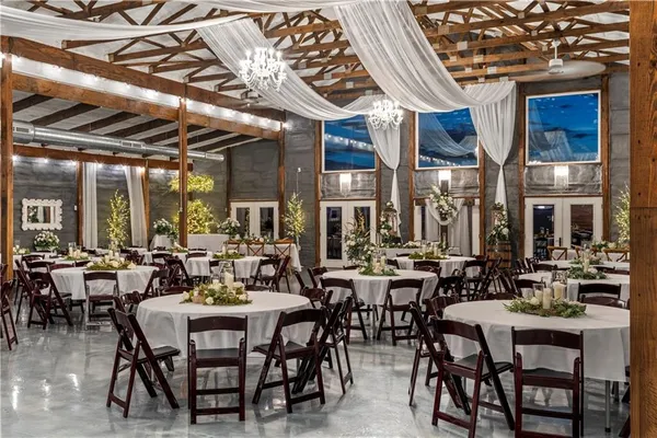 $1,358,500 | 2109 Northwest County Road 2501, Butler, MO 64730