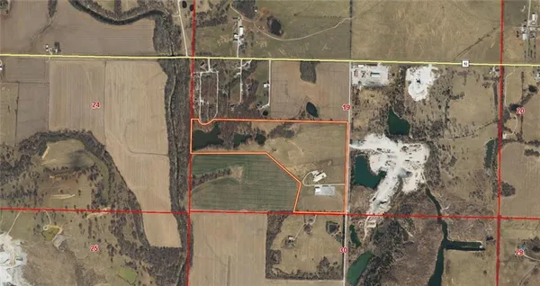 $1,358,500 | 2109 Northwest County Road 2501, Butler, MO 64730