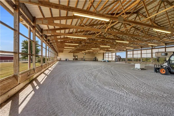 $1,358,500 | 2109 Northwest County Road 2501, Butler, MO 64730
