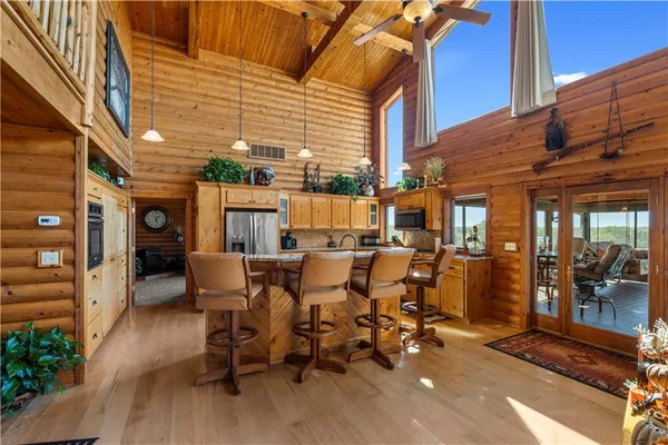 $1,358,500 | 2109 Northwest County Road 2501, Butler, MO 64730