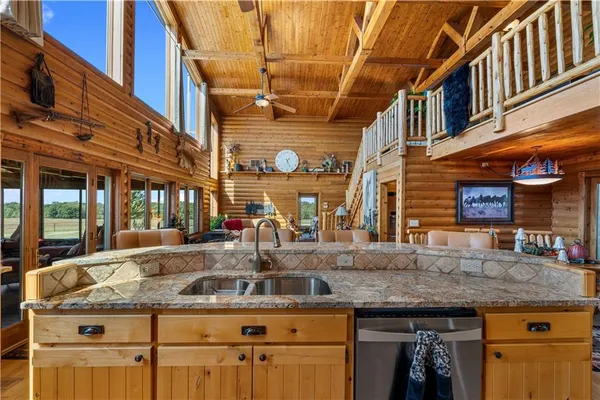 $1,358,500 | 2109 Northwest County Road 2501, Butler, MO 64730