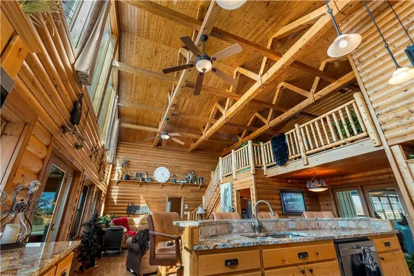 $1,358,500 | 2109 Northwest County Road 2501, Butler, MO 64730