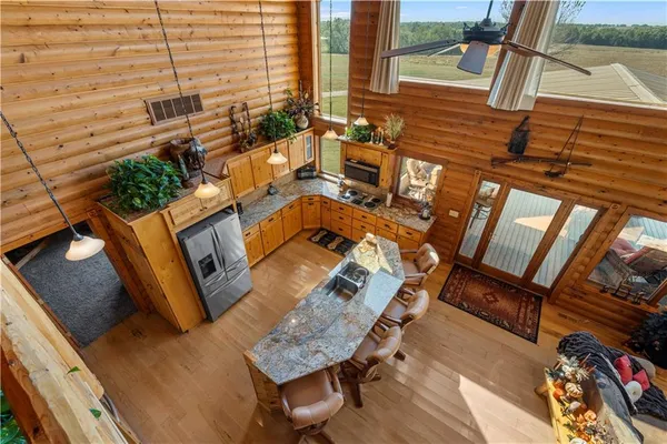 $1,358,500 | 2109 Northwest County Road 2501, Butler, MO 64730
