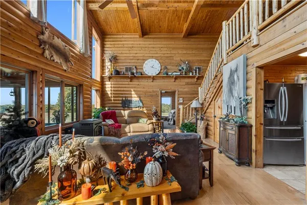 $1,358,500 | 2109 Northwest County Road 2501, Butler, MO 64730