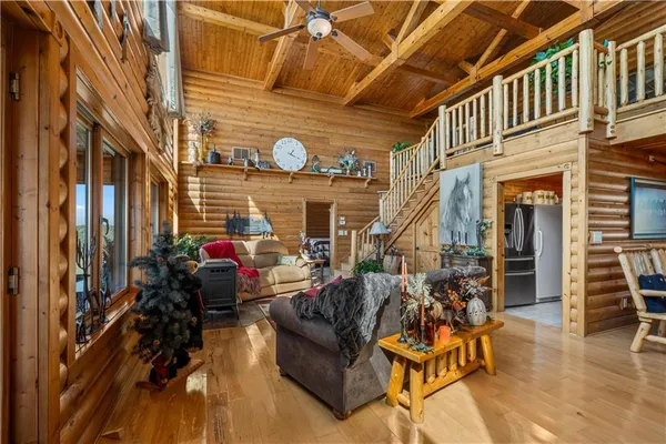 $1,358,500 | 2109 Northwest County Road 2501, Butler, MO 64730