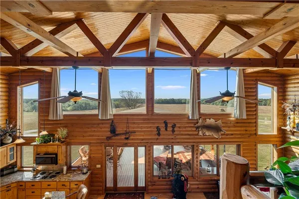 $1,358,500 | 2109 Northwest County Road 2501, Butler, MO 64730