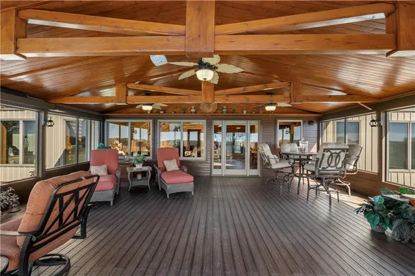 $1,358,500 | 2109 Northwest County Road 2501, Butler, MO 64730