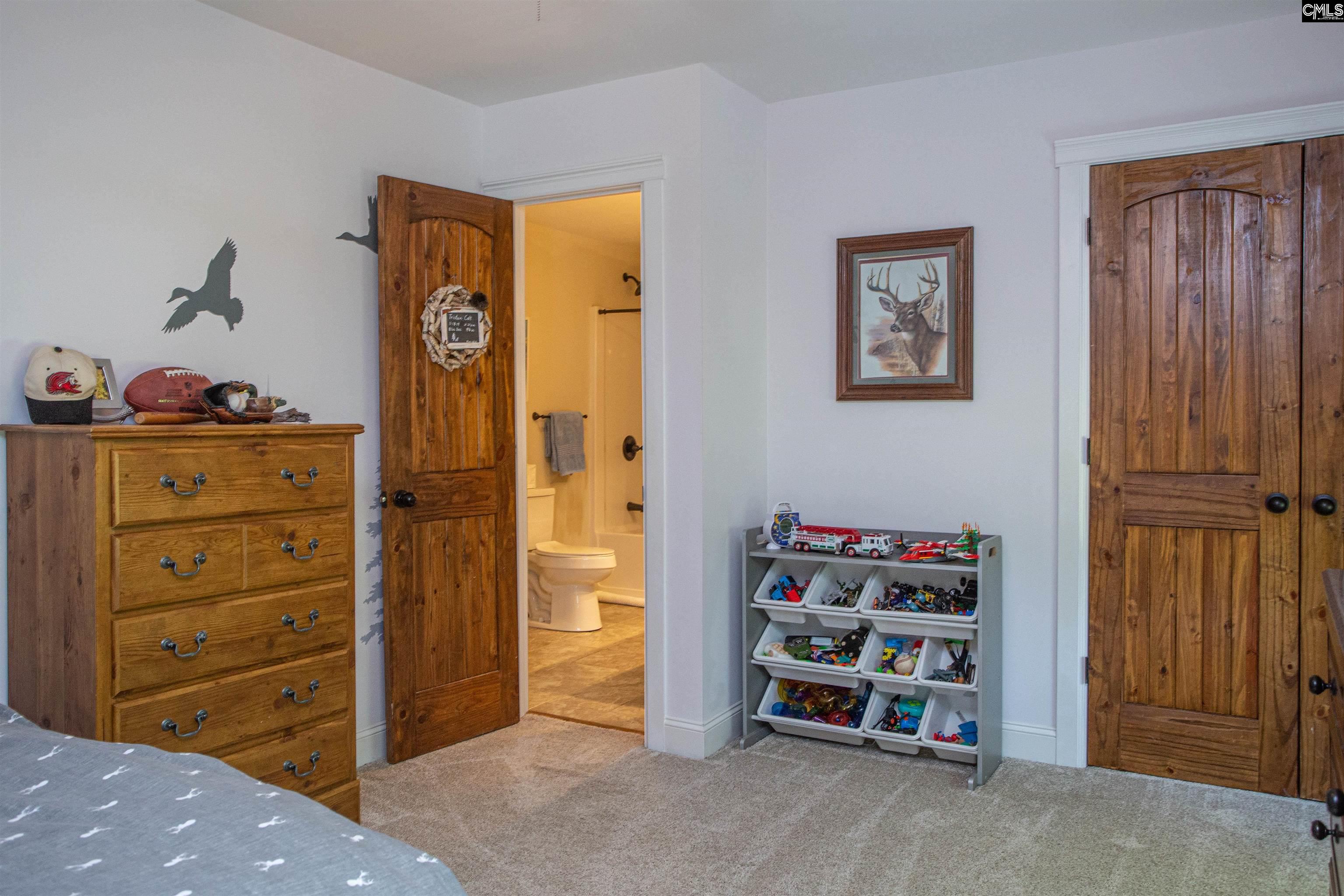 146 Williams Road Camden, SC 29020 - Photo 34 of 72