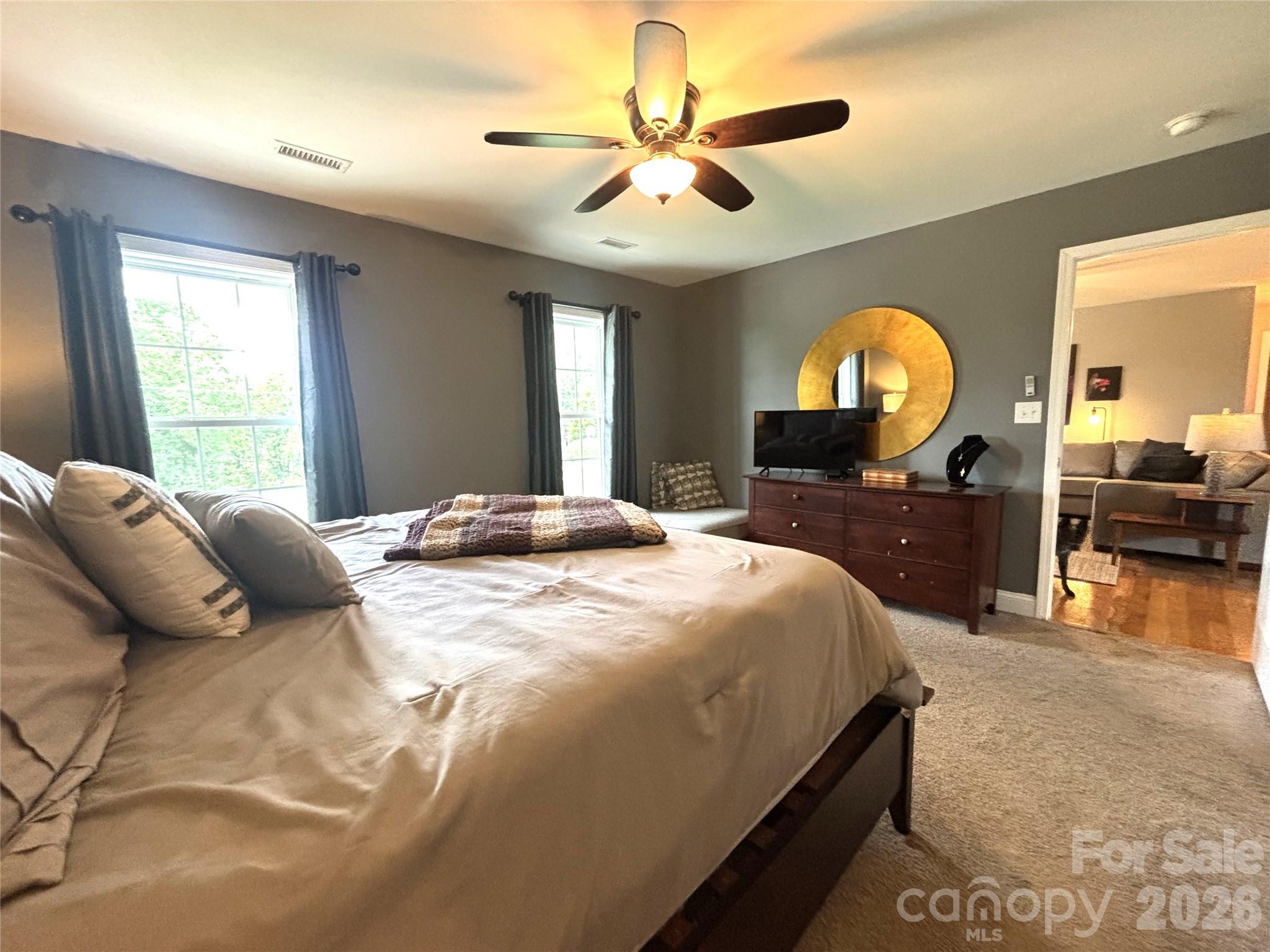 2899 Icard Ridge Road Granite Falls, NC 28630 - Photo 19 of 39 Gallery Image 19