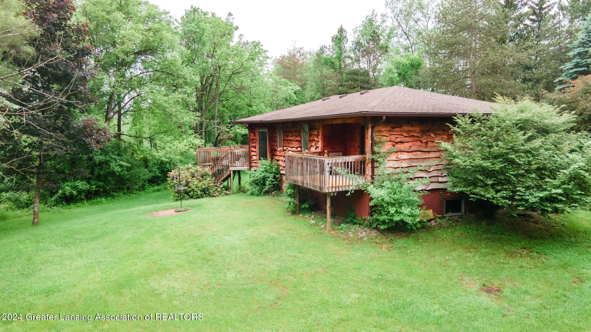 9040 Coleman Road Haslett, MI 48840 - Photo 33 of 52 9040COLEMAN39
