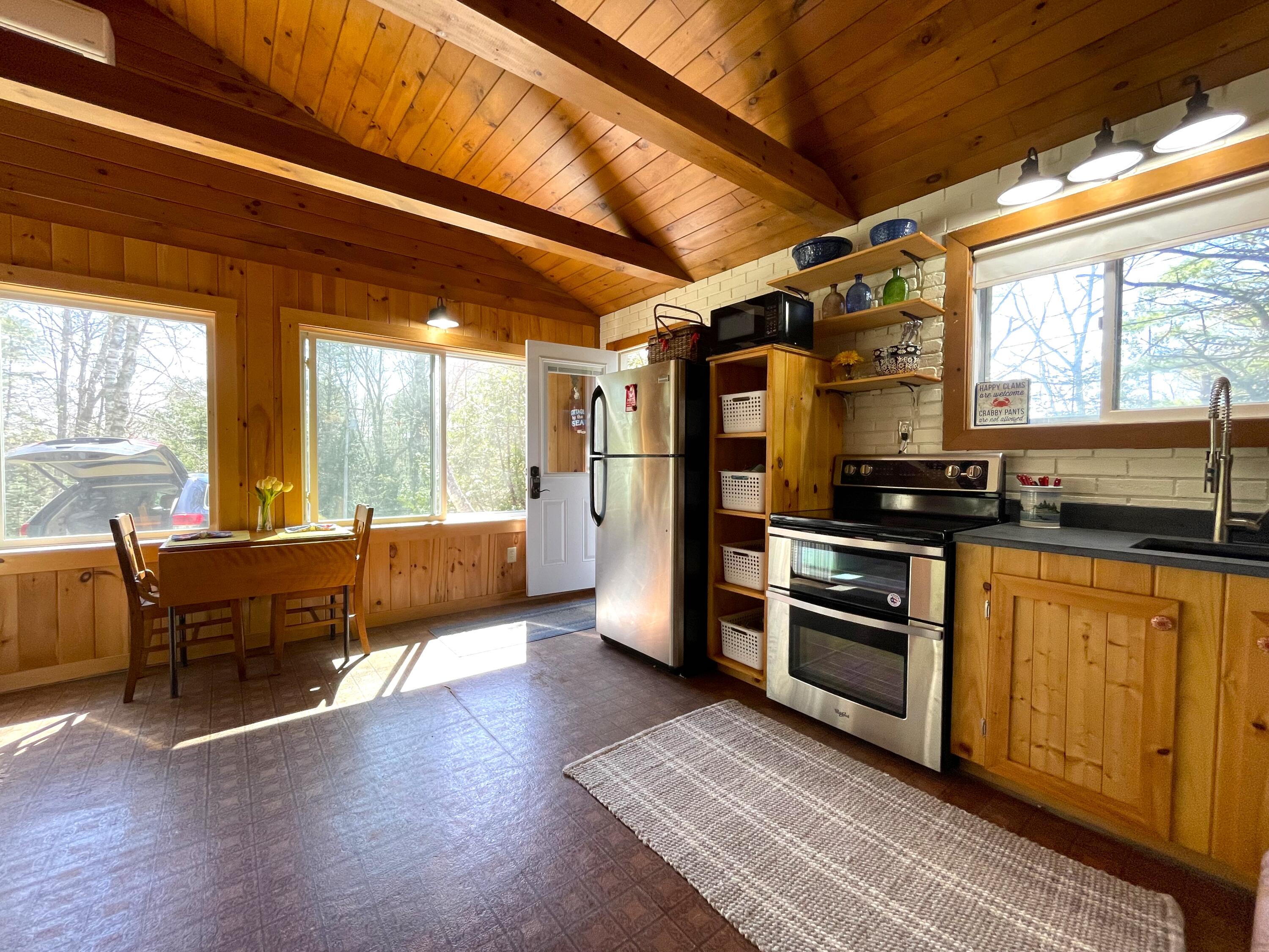 83 Brickyard Cove Road Harpswell, ME 04079 - Photo 12 of 43 IMG_1050