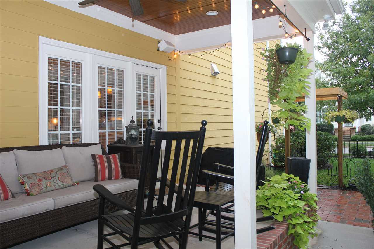1320 Ileagnes Road Raleigh, NC 27603 - Photo 21 of 22 Photo 21