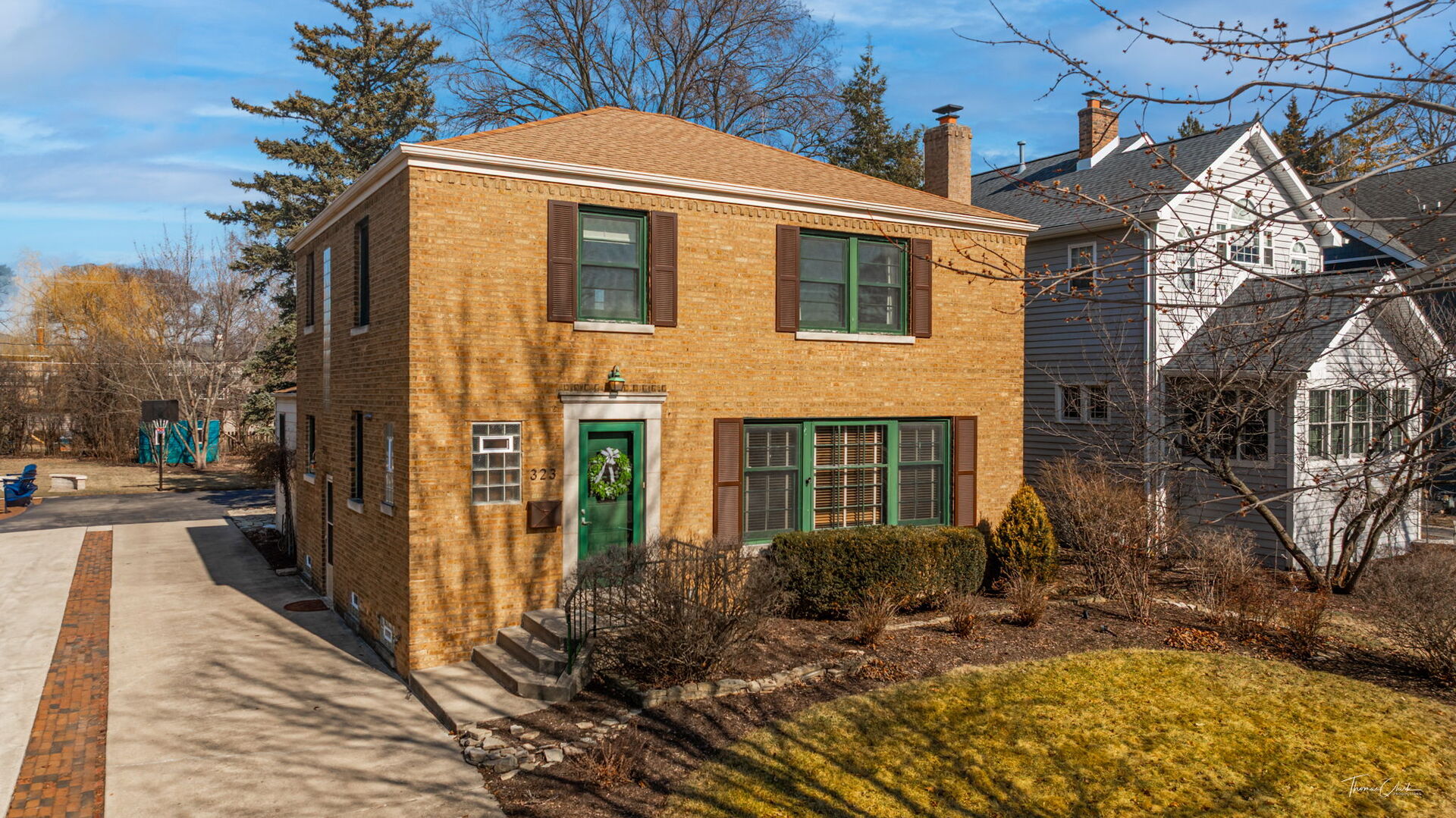 323 Bartram Road Riverside, IL 60546 - Photo 1 of 54