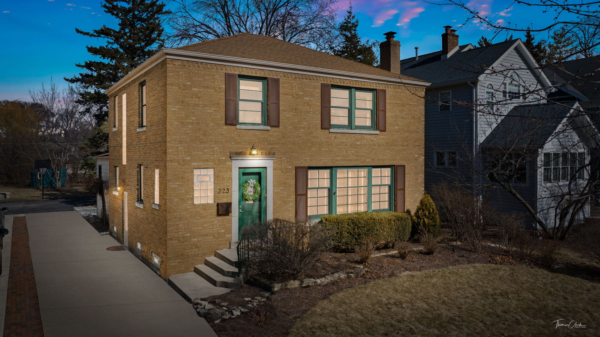 323 Bartram Road Riverside, IL 60546 - Photo 2 of 54