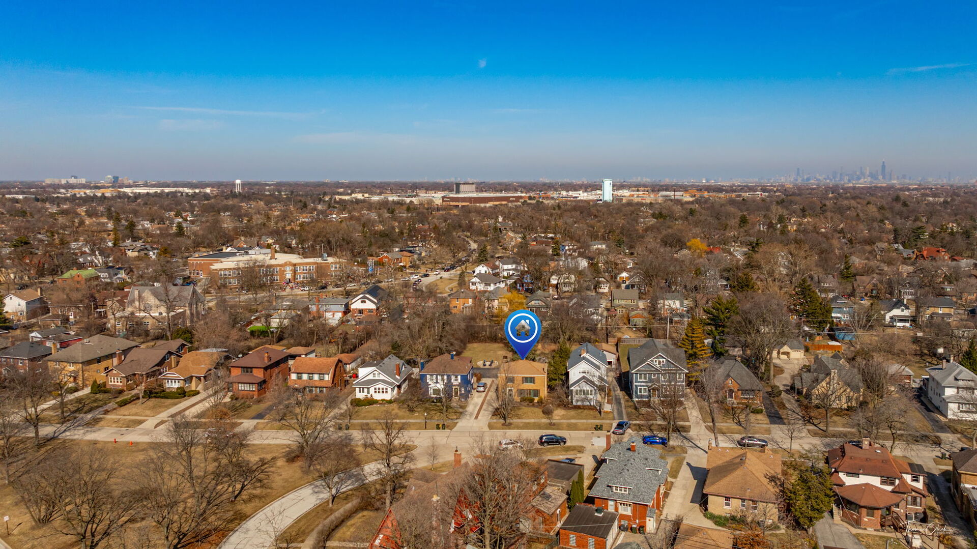 323 Bartram Road Riverside, IL 60546 - Photo 37 of 54