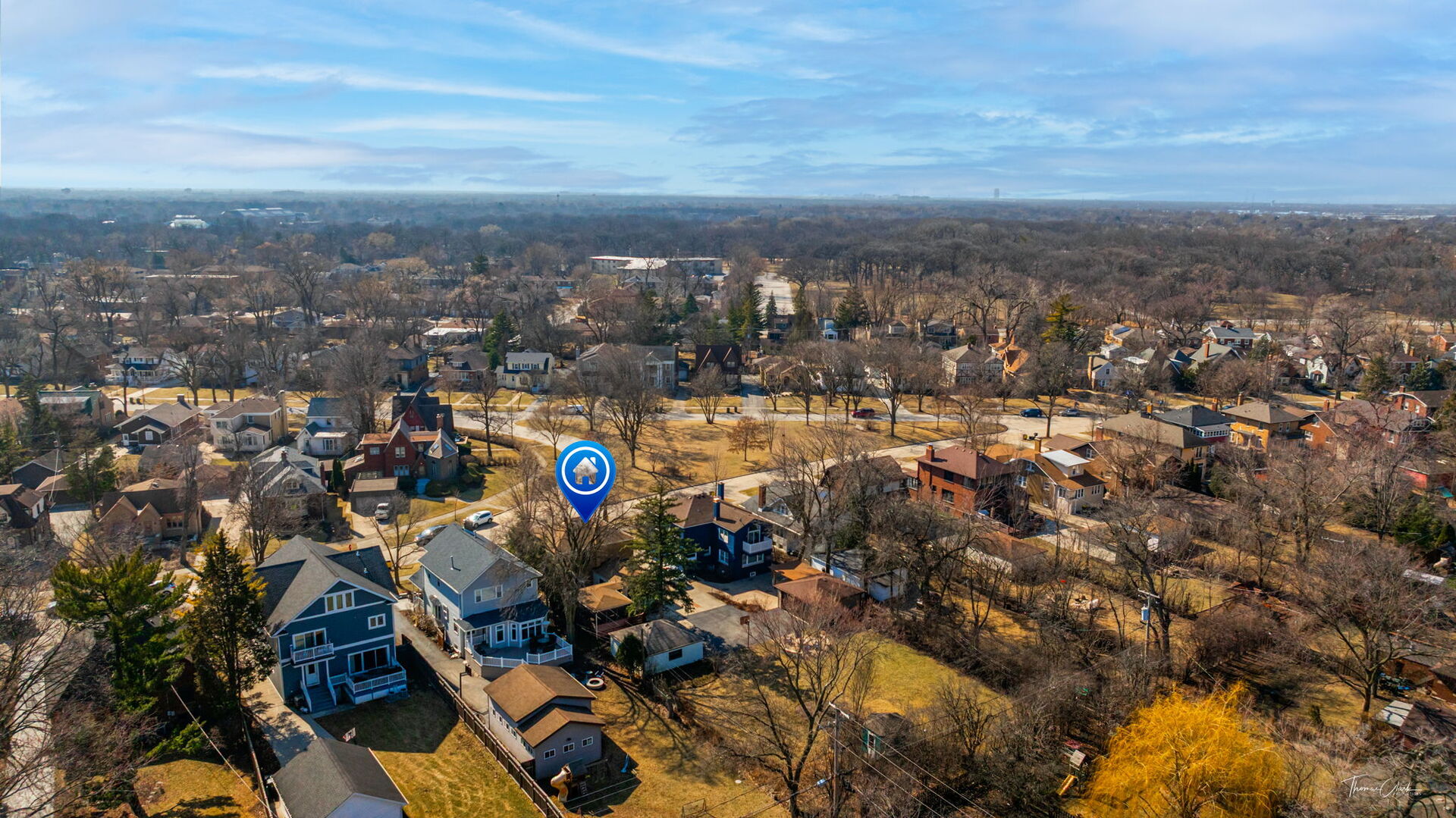 323 Bartram Road Riverside, IL 60546 - Photo 38 of 54