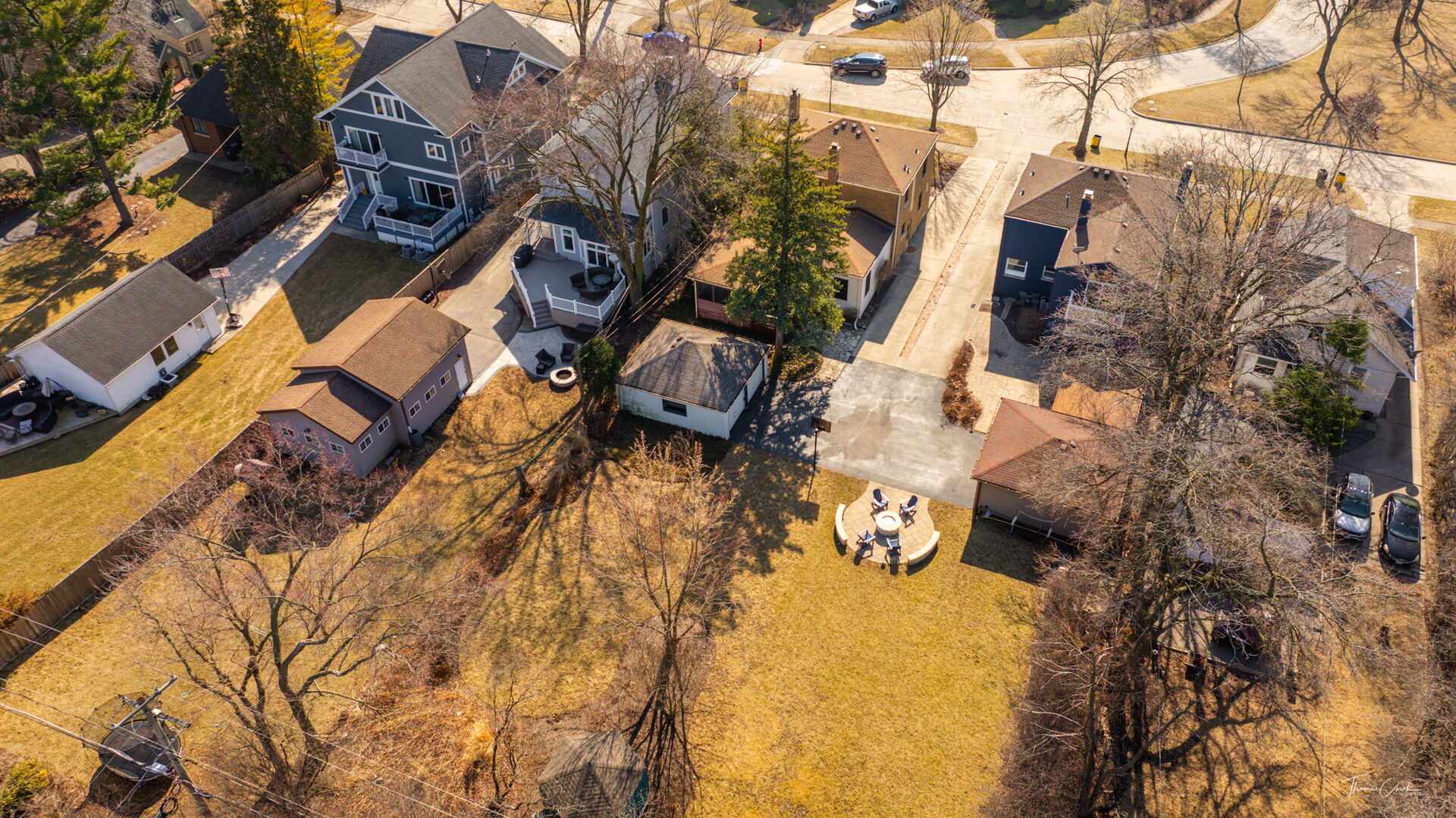 323 Bartram Road Riverside, IL 60546 - Photo 40 of 54