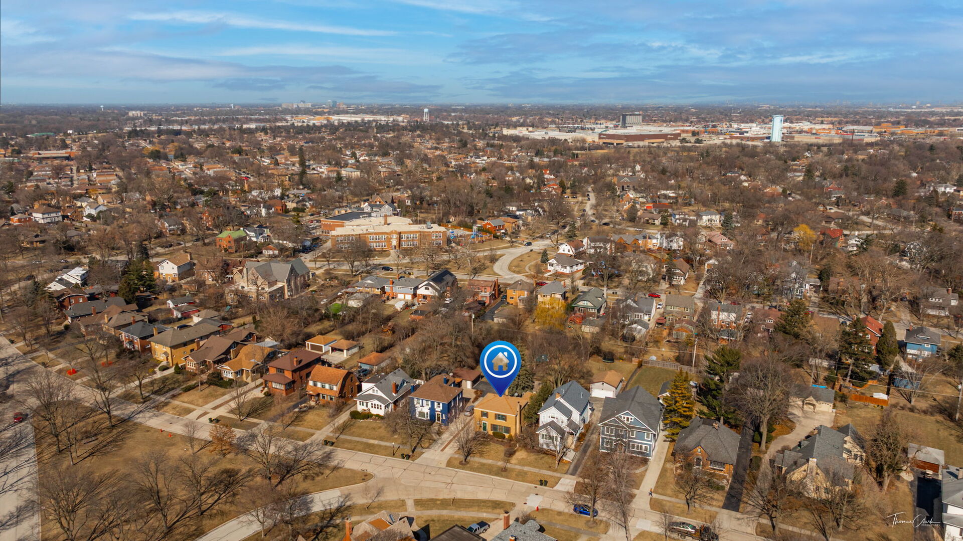 323 Bartram Road Riverside, IL 60546 - Photo 41 of 54