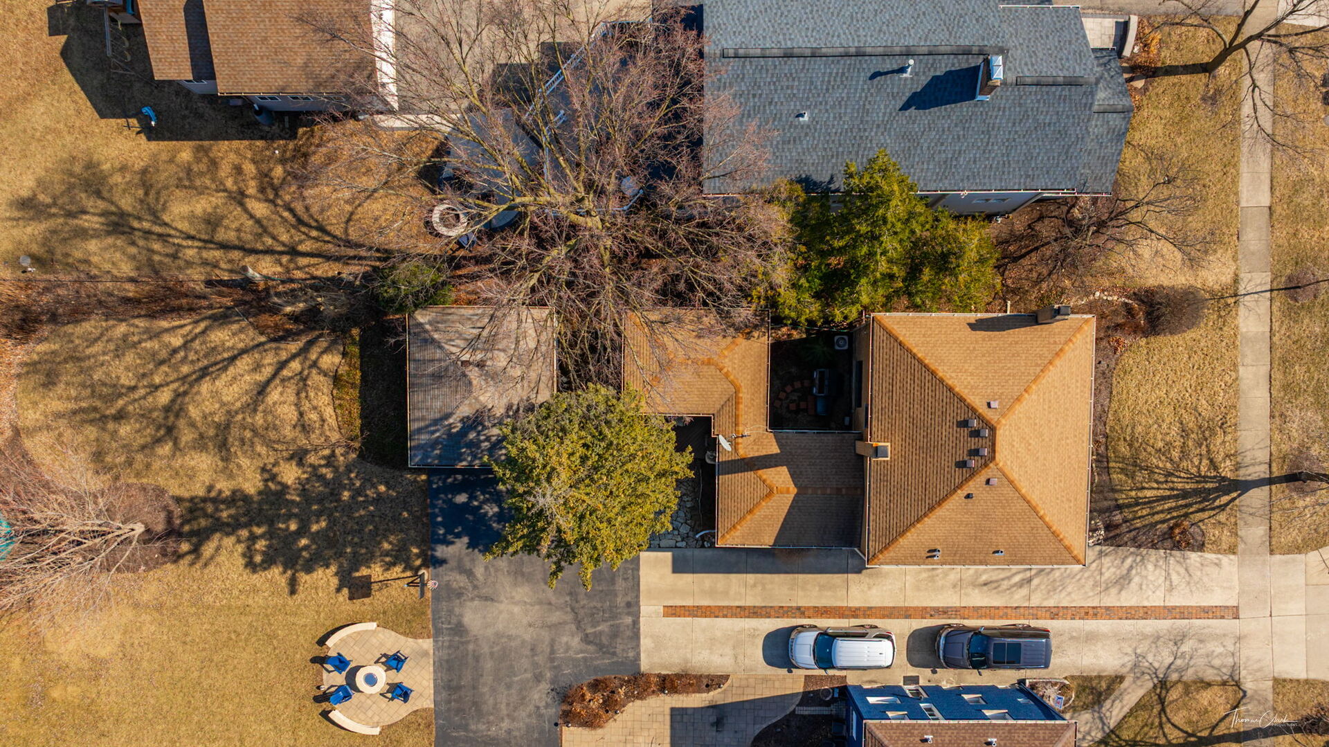 323 Bartram Road Riverside, IL 60546 - Photo 42 of 54