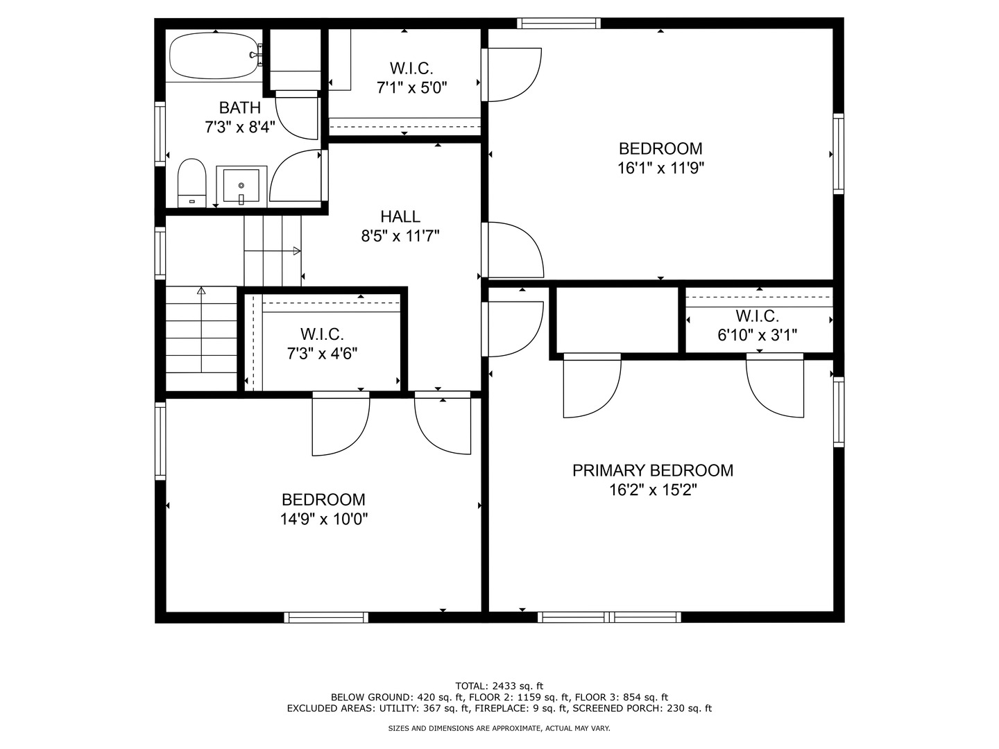 323 Bartram Road Riverside, IL 60546 - Photo 53 of 54