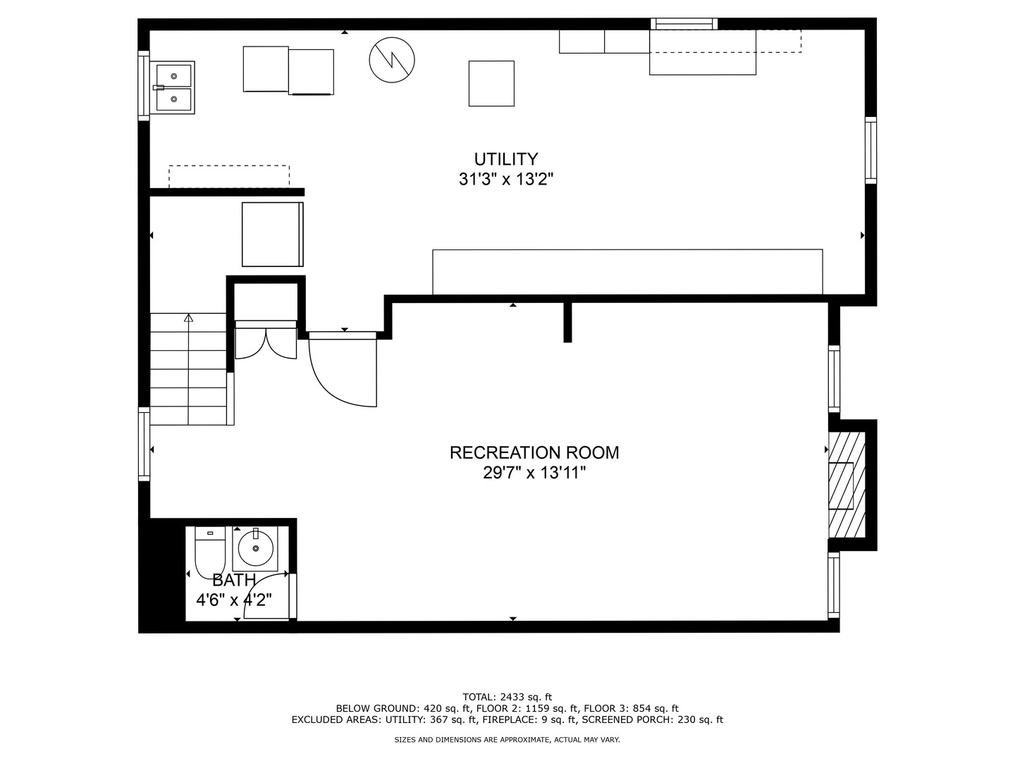 323 Bartram Road Riverside, IL 60546 - Photo 54 of 54