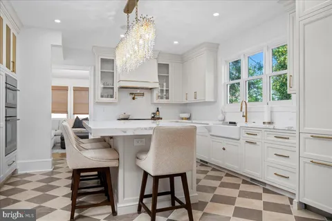 $2,999,000 | 194 North Chancellor Street, Newtown, PA 18940