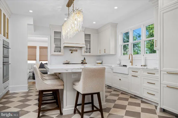 $2,999,000 | 194 North Chancellor Street, Newtown, PA 18940