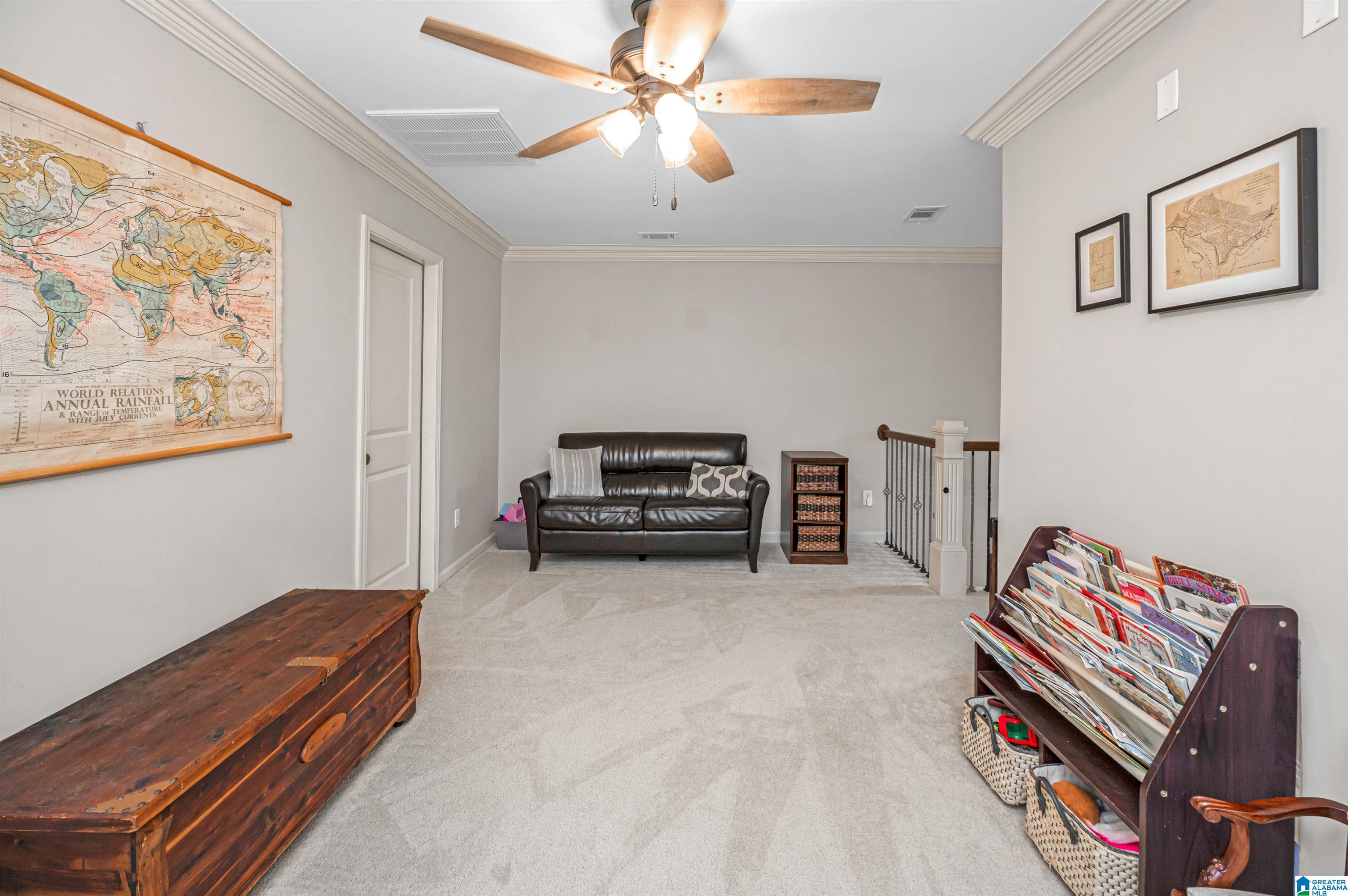 2375 Freestone Ridge Cove Birmingham, AL 35226 - Photo 35 of 51