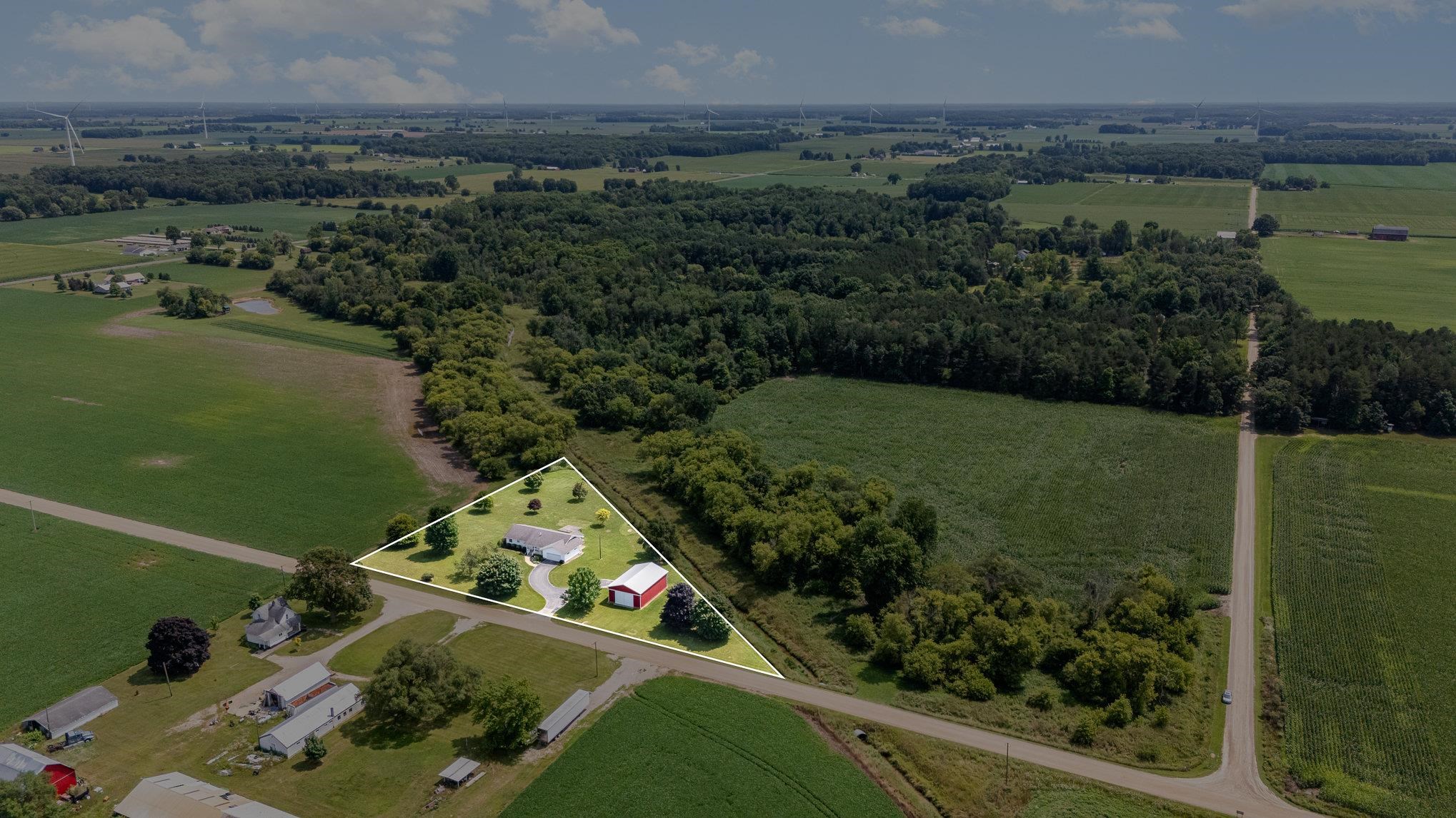 3379 West Pierce Road Ithaca, MI 48847 - Photo 46 of 48