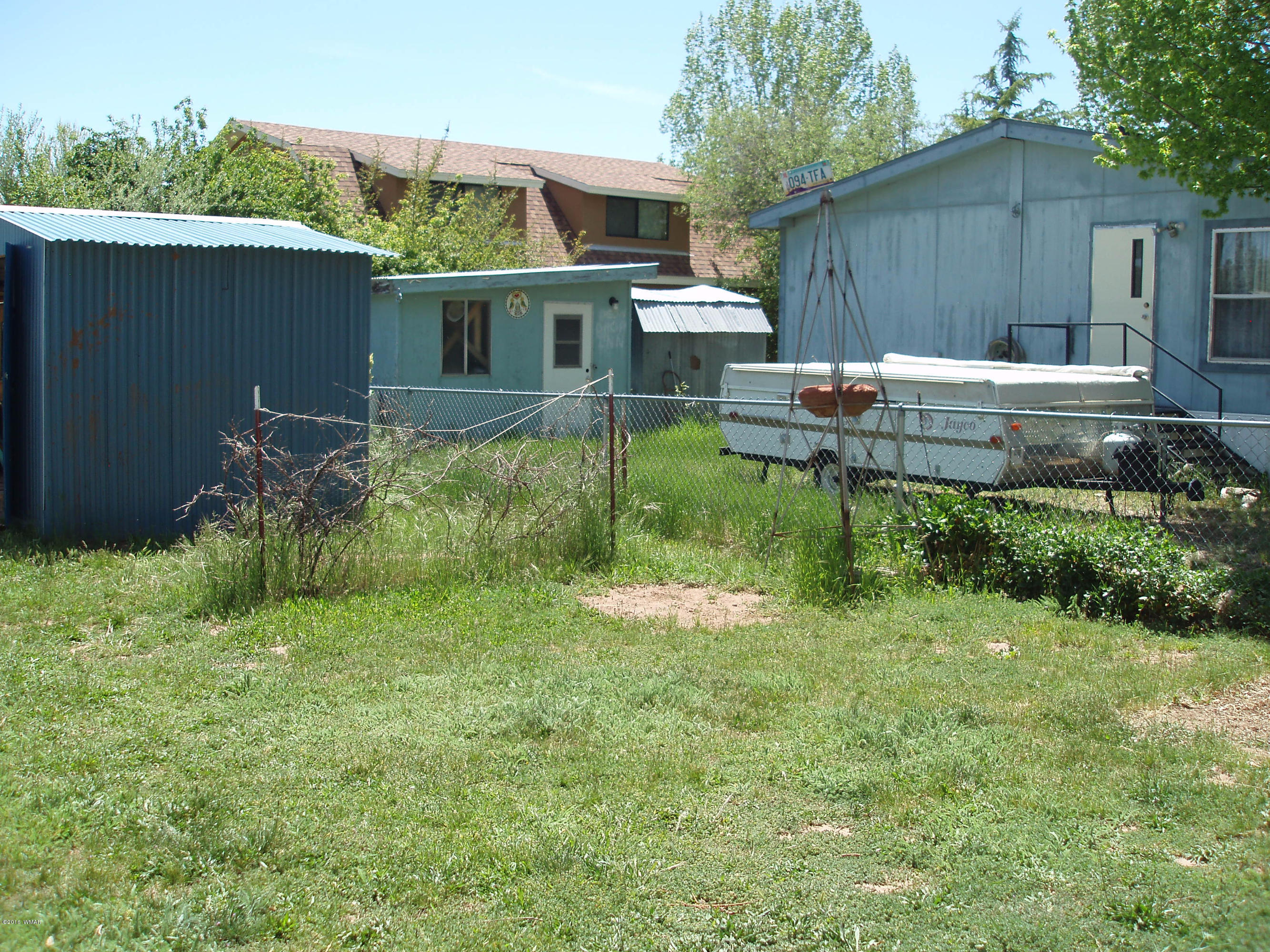 6053 South Rim View Circle Pine, AZ 85544 - Photo 15 of 23