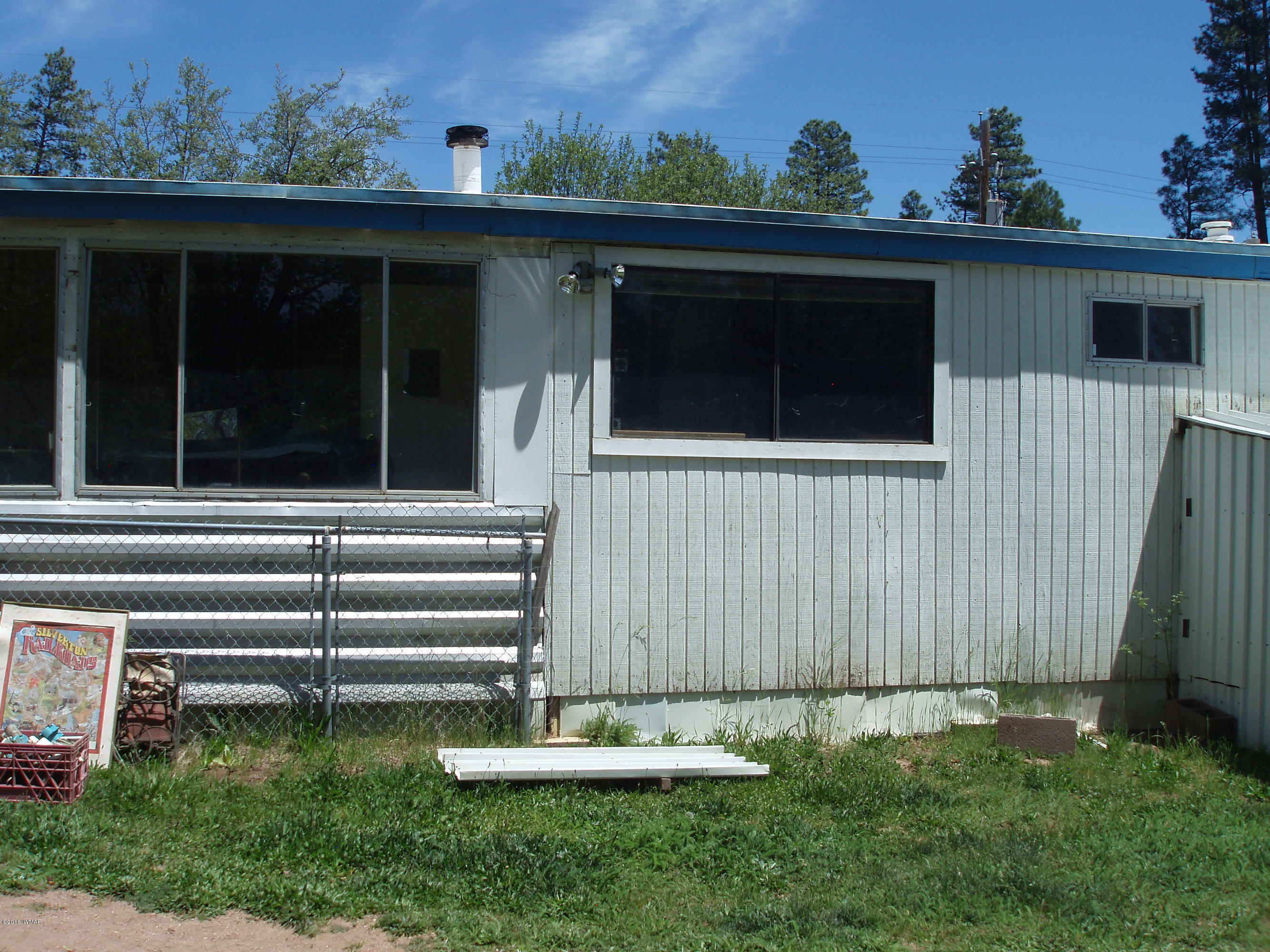 6053 South Rim View Circle Pine, AZ 85544 - Photo 16 of 23