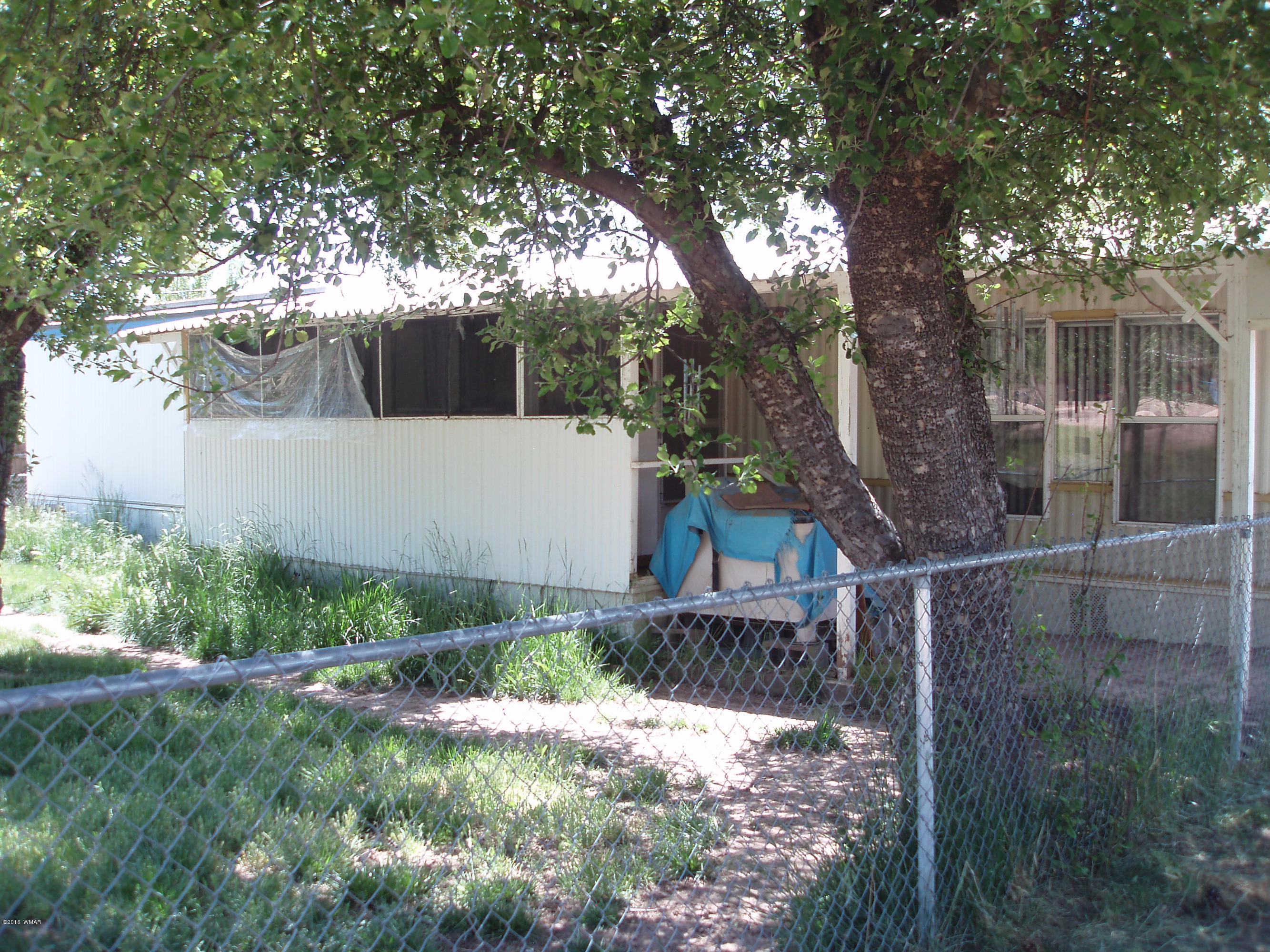 6053 South Rim View Circle Pine, AZ 85544 - Photo 17 of 23