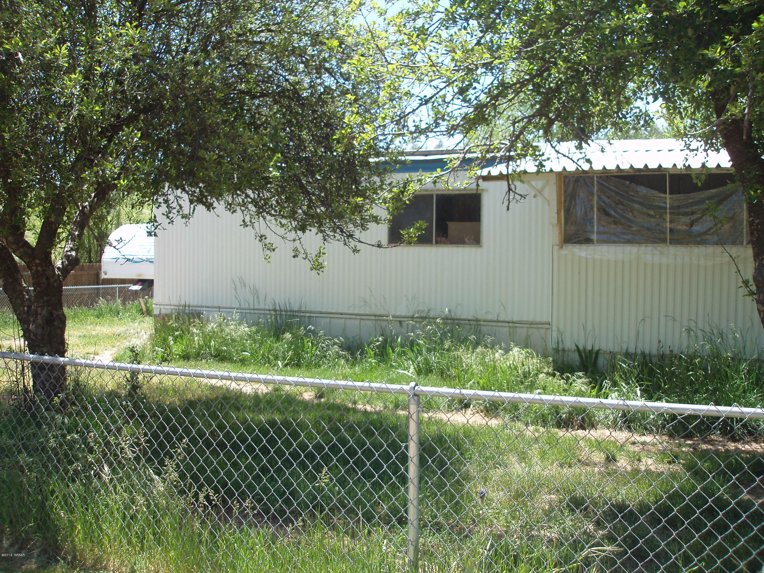 6053 South Rim View Circle Pine, AZ 85544 - Photo 18 of 23