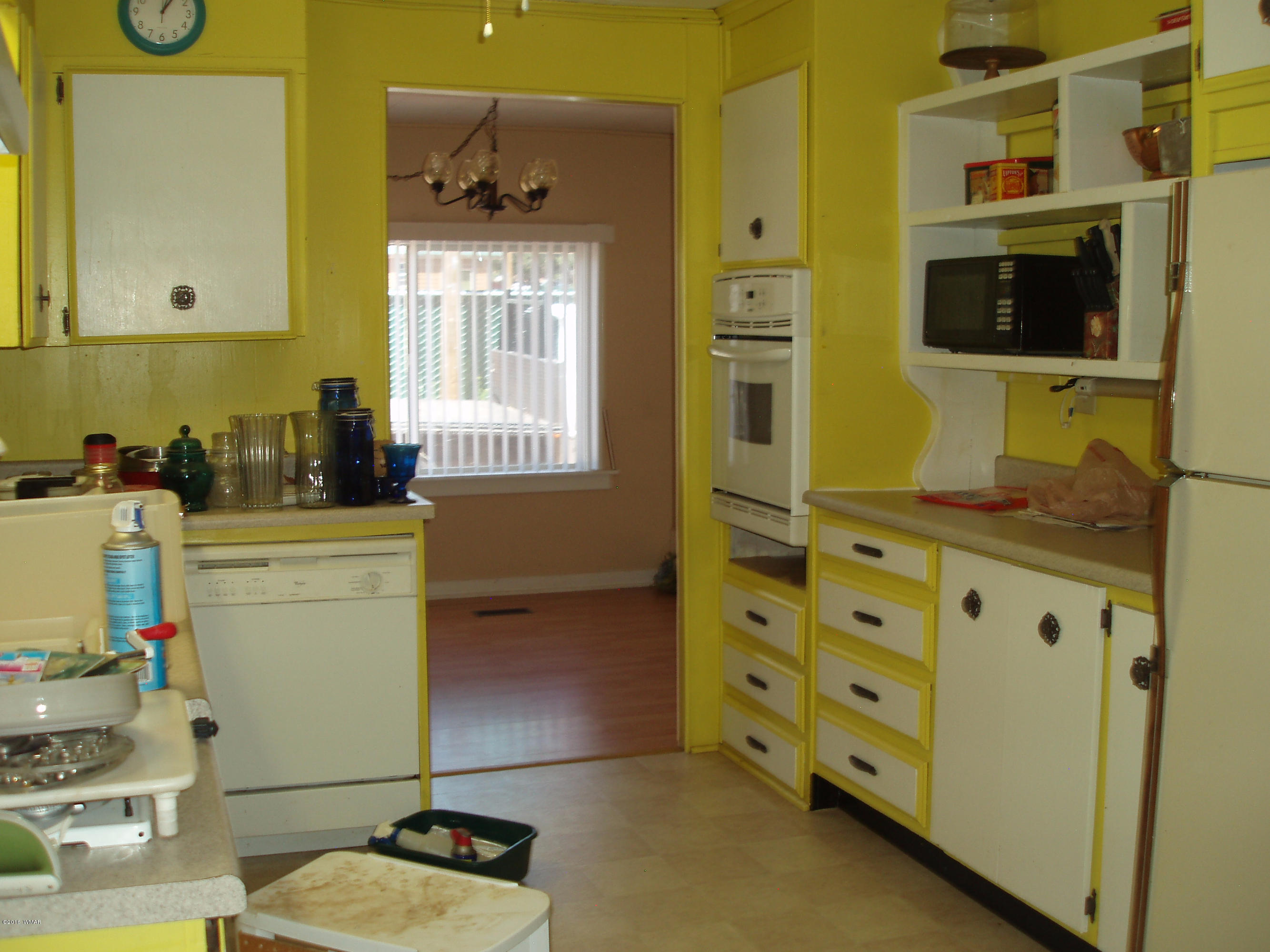 6053 South Rim View Circle Pine, AZ 85544 - Photo 3 of 23