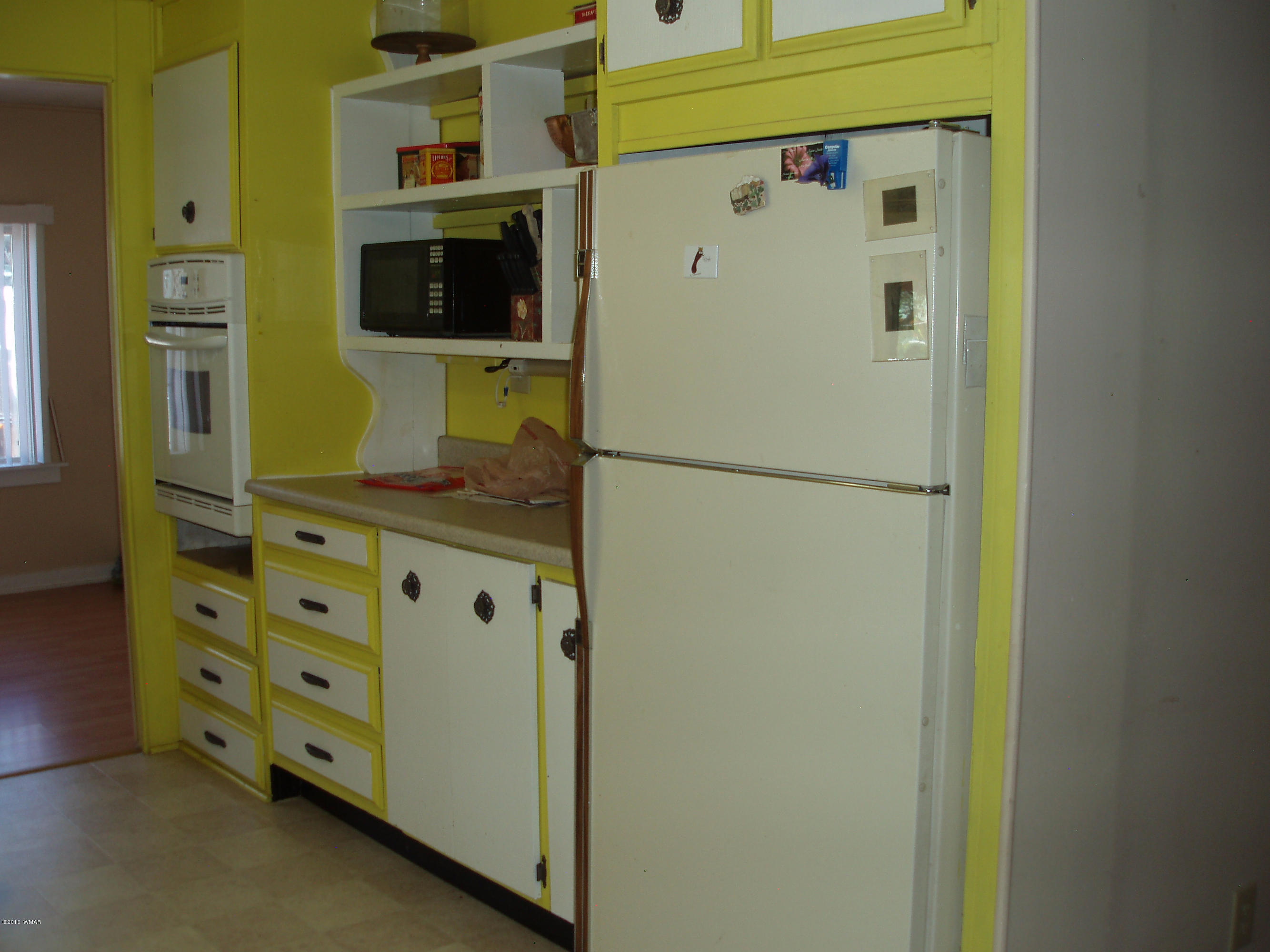 6053 South Rim View Circle Pine, AZ 85544 - Photo 4 of 23