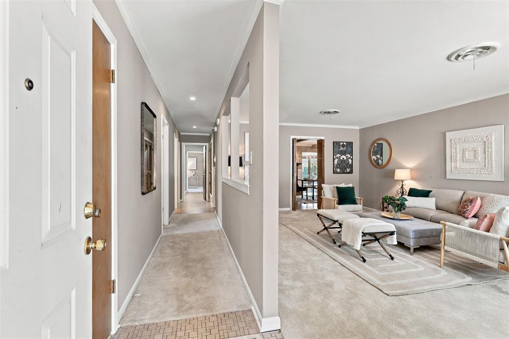 7037 Treehaven Road Fort Worth, TX 76116 - Photo 6 of 35 Gallery Image 6