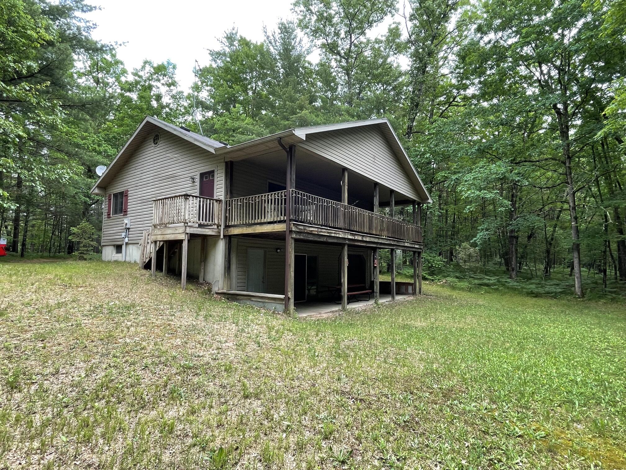 8725 West River Road Irons, MI 49644 - Photo 25 of 37 IMG_0904