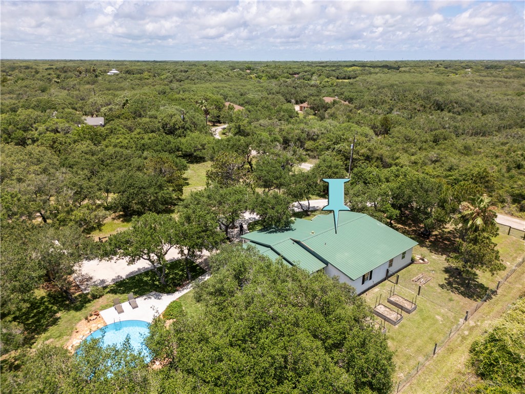201 Rhodes Avenue Aransas Pass, TX 78336 - Photo 34 of 40