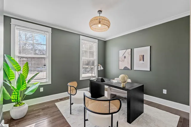 $1,549,000 | 425 East Faris Road, Greenville, SC 29605