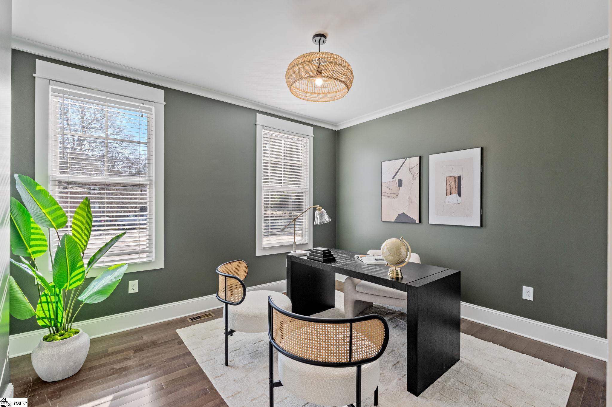 425 East Faris Road Greenville, SC 29605 - Photo 15 of 31