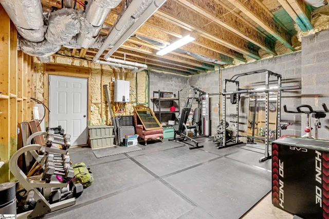 $1,549,000 | 425 East Faris Road, Greenville, SC 29605