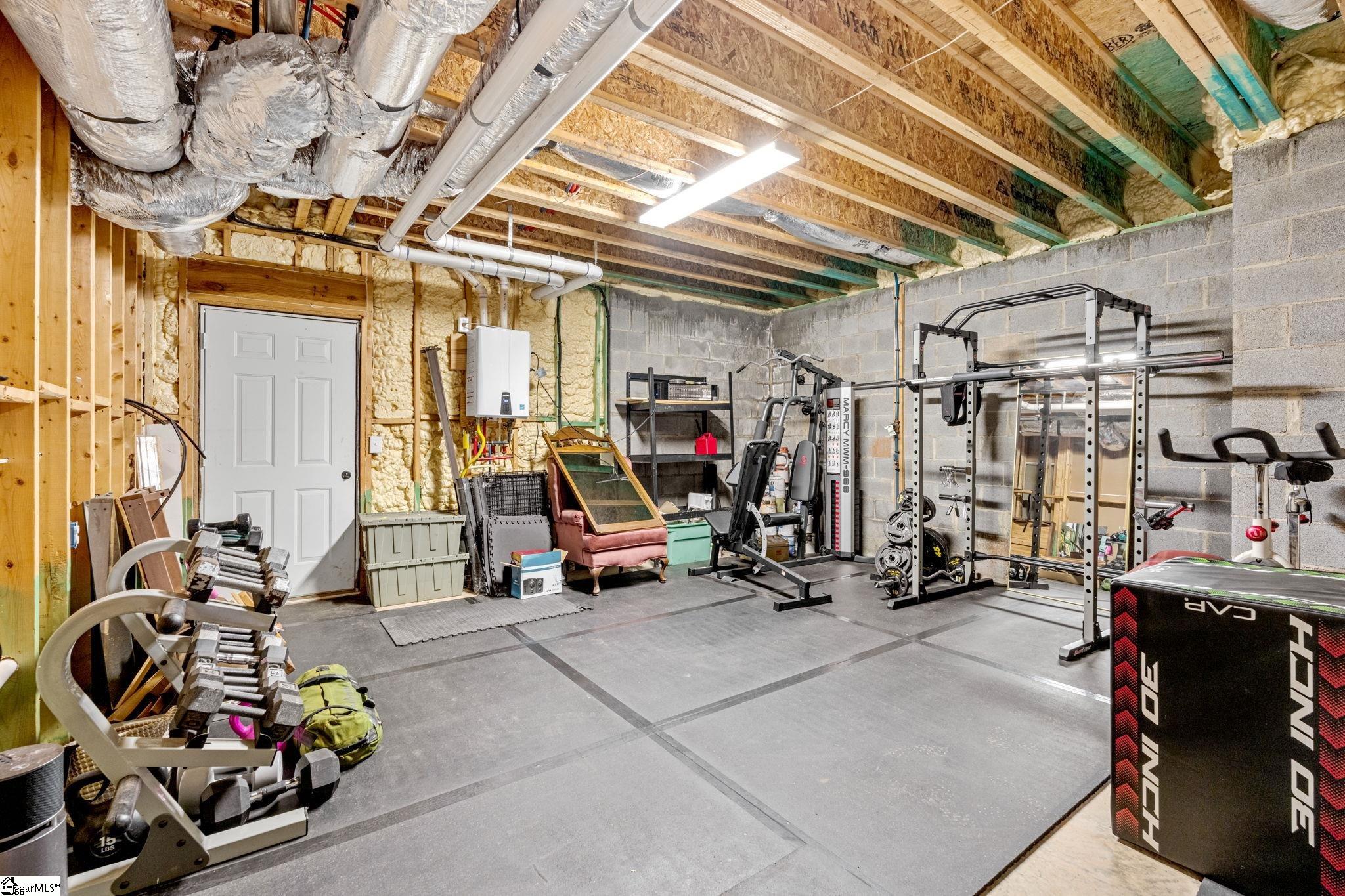 425 East Faris Road Greenville, SC 29605 - Photo 25 of 31