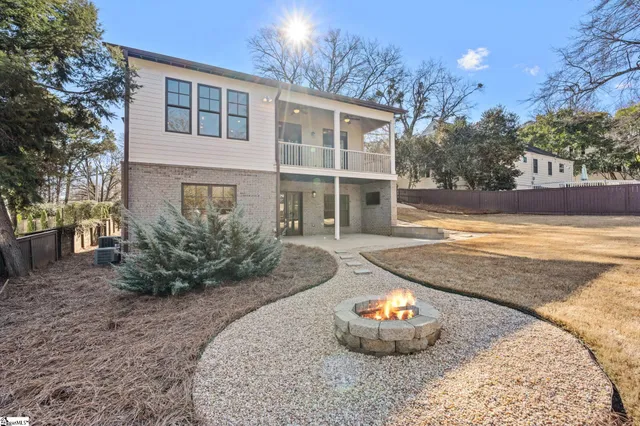 $1,549,000 | 425 East Faris Road, Greenville, SC 29605