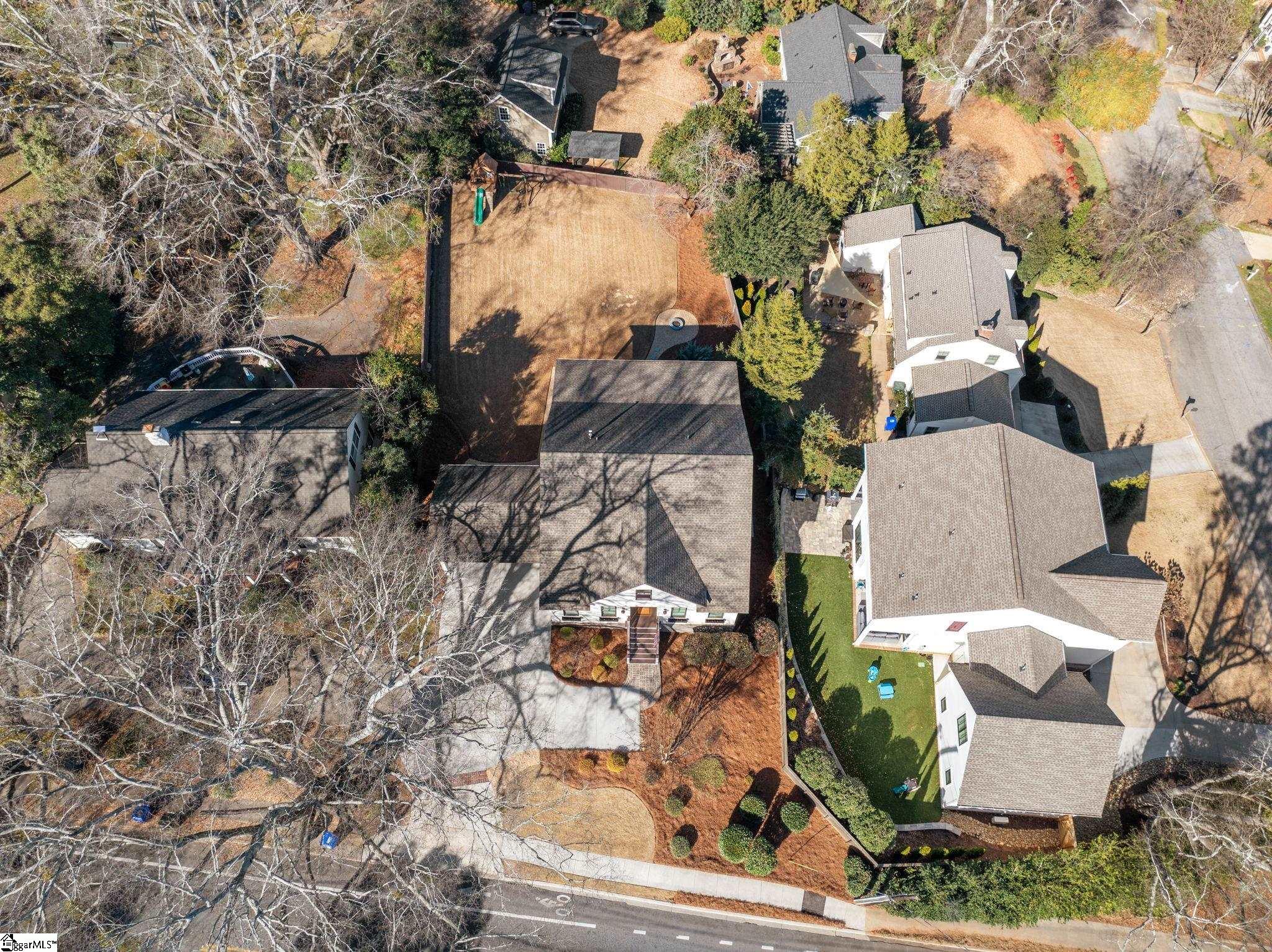 425 East Faris Road Greenville, SC 29605 - Photo 29 of 31