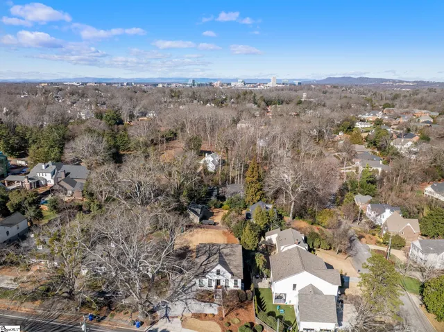 $1,549,000 | 425 East Faris Road, Greenville, SC 29605