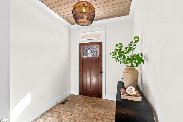 $1,549,000 | 425 East Faris Road, Greenville, SC 29605