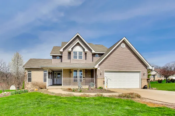$519,900 | 766 Wigeon Court, Valparaiso, IN 46385