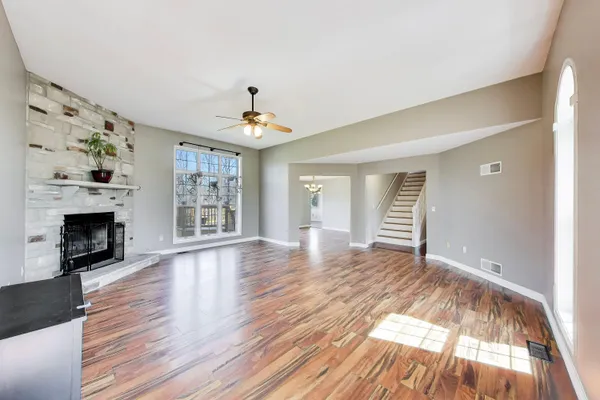 $519,900 | 766 Wigeon Court, Valparaiso, IN 46385